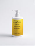 Tremy Nayla keratin volume boost conditioner for fuller stronger hair

