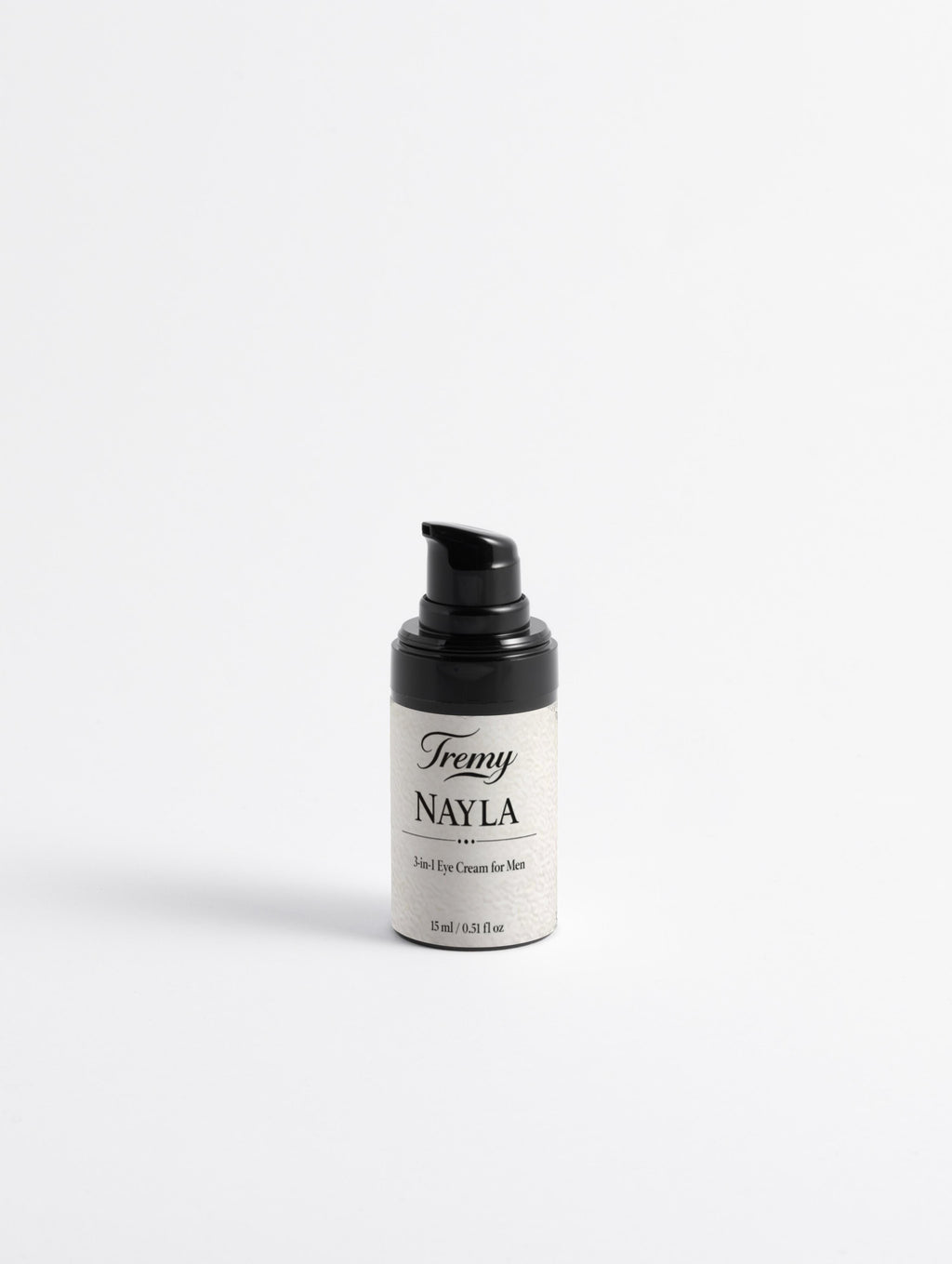 3-in-1 Eye Cream for Men | 15ml