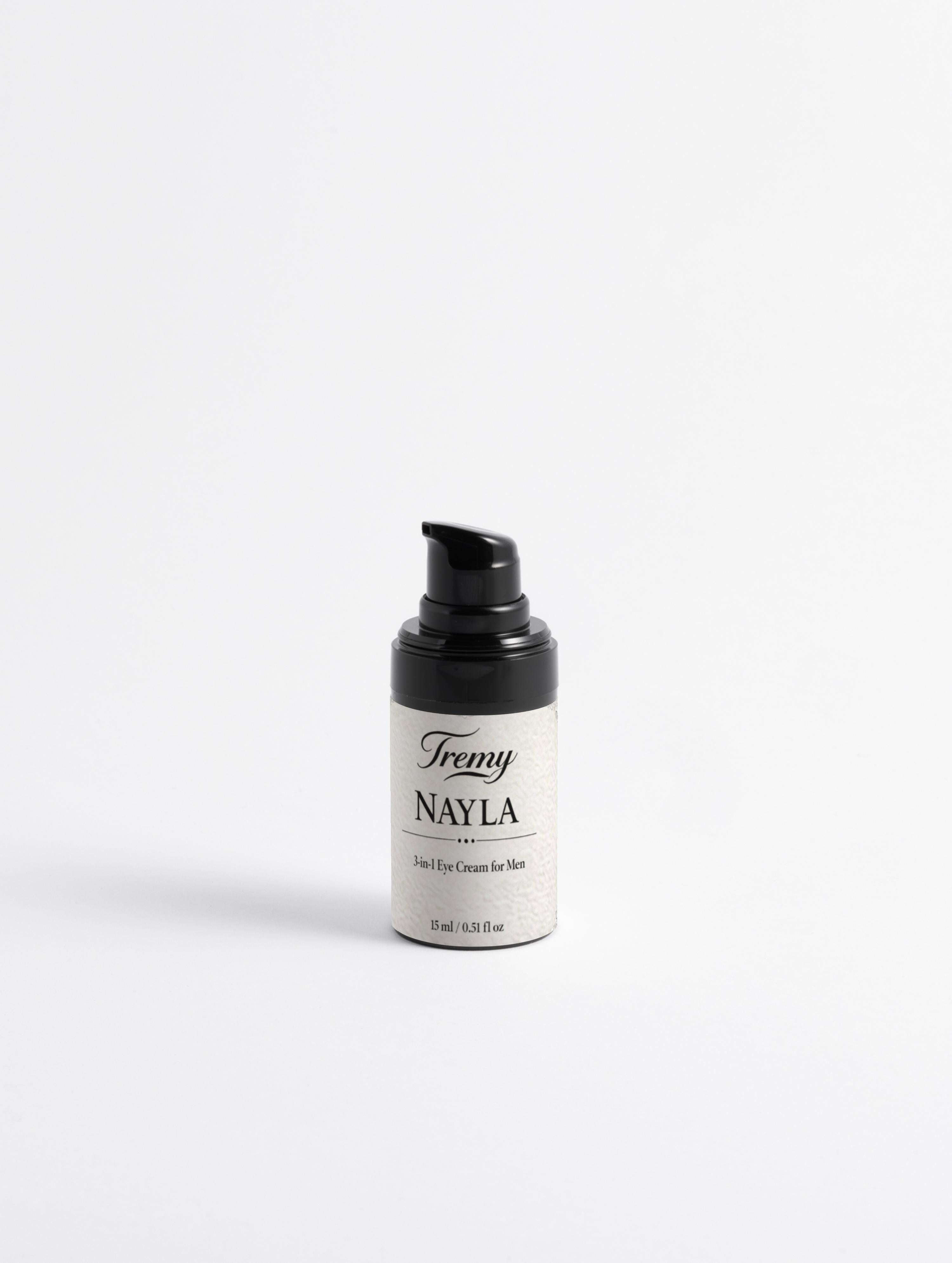 3-in-1 Eye Cream for Men | 15ml