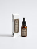 Tremy Nayla Softening Beard Oil for beard hydration and grooming