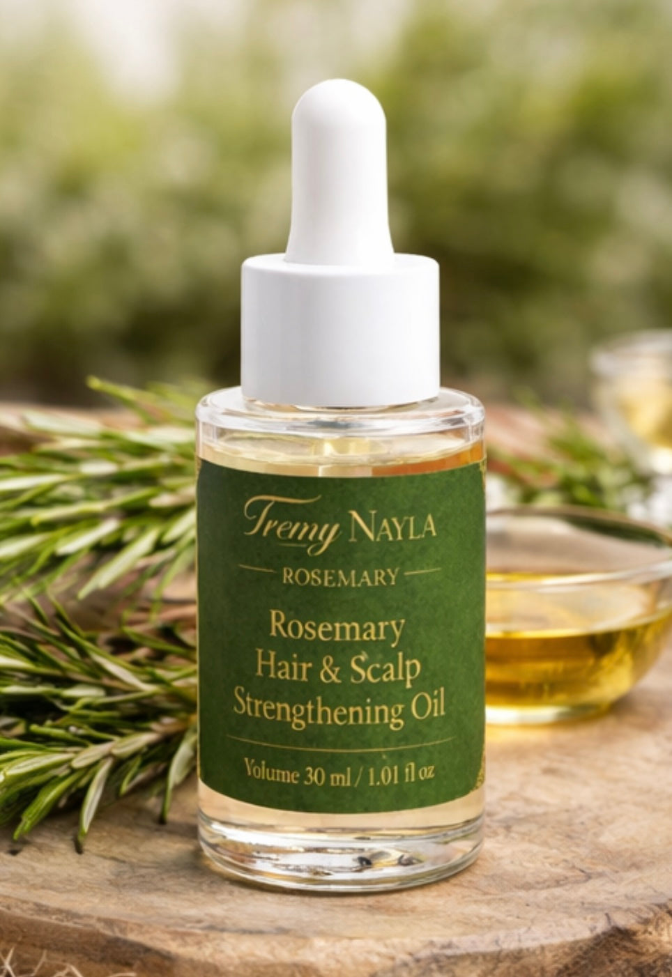 Stronger, Fuller Hair Starts at the Root 🌿
Reduce Hair Fall & Support New Growth Naturally