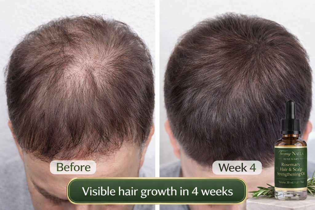 Stronger, Fuller Hair Starts at the Root 🌿
Reduce Hair Fall & Support New Growth Naturally