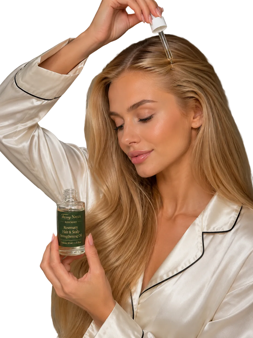 Stronger, Fuller Hair Starts at the Root 🌿
Reduce Hair Fall & Support New Growth Naturally