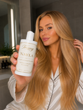 Gloss Conditioner, Smoky Green Vetiver | 370ml