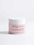 Tremy Nayla Icelandic Volcano face and body scrub for smooth radiant skin