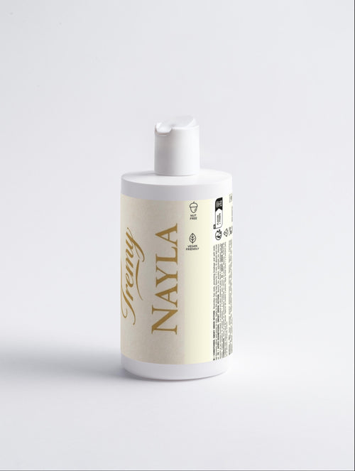 Gloss Conditioner, Smoky Green Vetiver