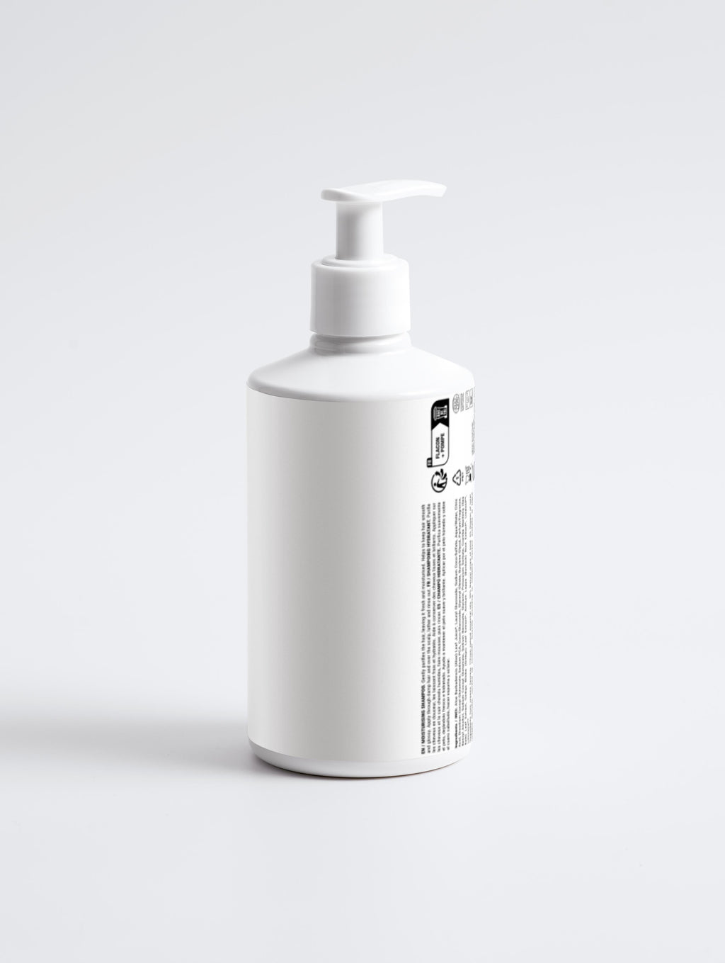 Tremy Nayla moisturising shampoo for soft hydrated healthy hair

