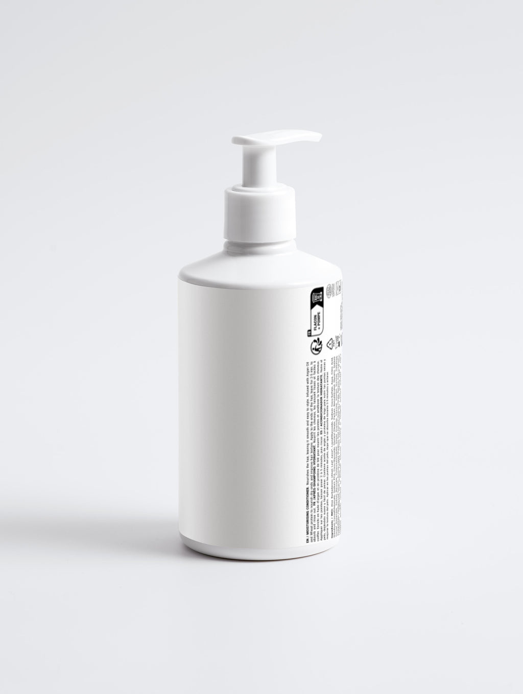 Tremy Nayla moisturising conditioner for smooth soft hydrated hair

