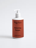 Tremy Nayla moisturising shampoo for soft hydrated healthy hair

