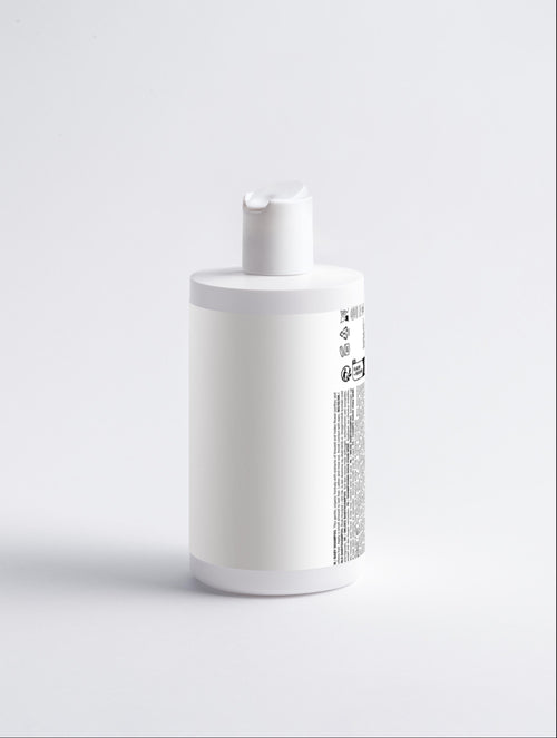 Tremy Nayla  baby everyday shampoo for gentle daily hair cleansing 