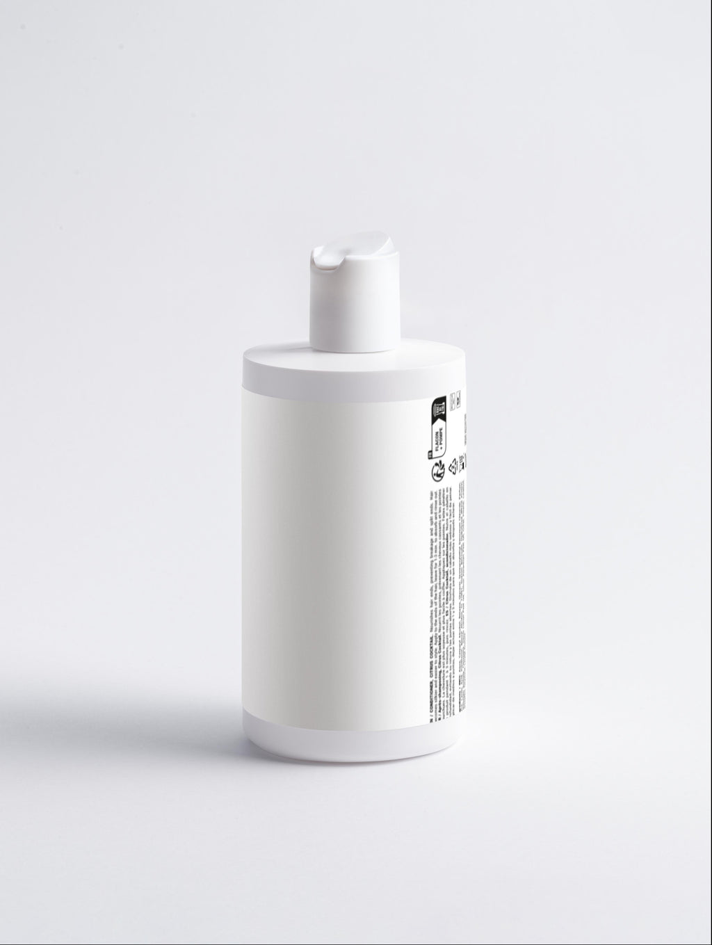 
Tremy Nayla fresh conditioner citrus cocktail for soft shiny hair