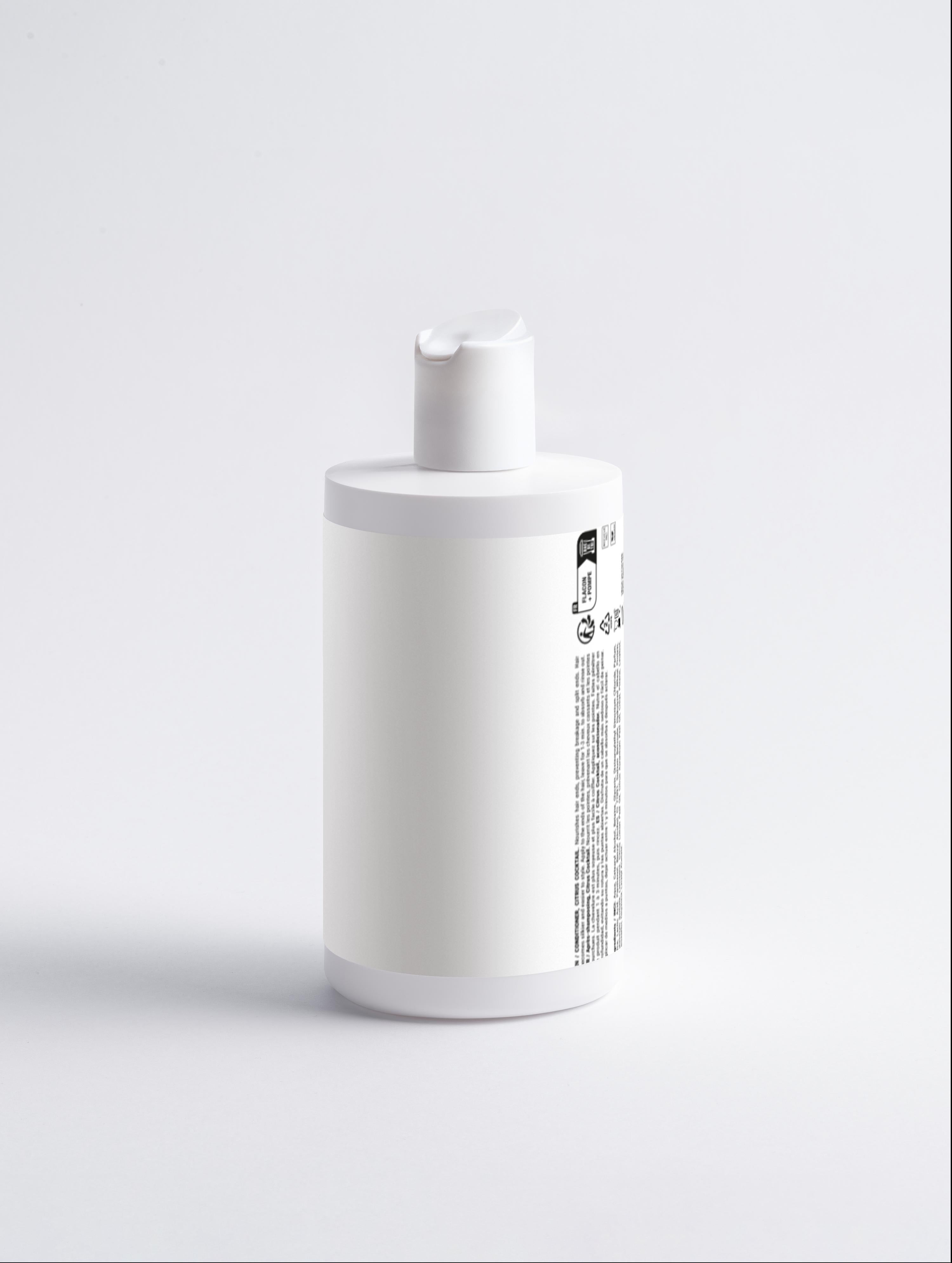 
Tremy Nayla fresh conditioner citrus cocktail for soft shiny hair