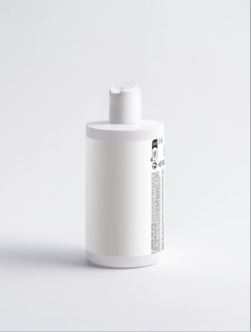 
Tremy Nayla fresh conditioner citrus cocktail for soft shiny hair